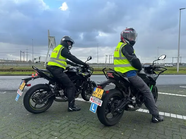 Geslaagde